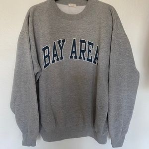 Brandy Melville Sweatshirt
